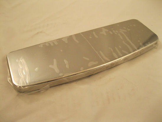 Stainless Steel Waterfall Cover X804672