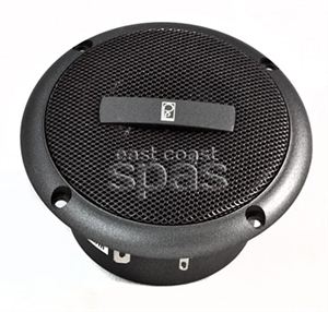 3" poly Planar shell speakers - X551335