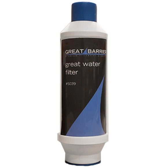 GB Great Water Pre Filter