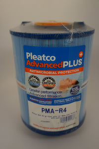 PMA-R4 FILTER (DISCONTINUED BLUE FABRIC)