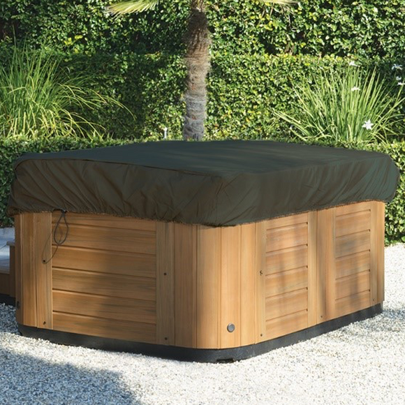 Cover Cap - Hot Tub Cover Saver