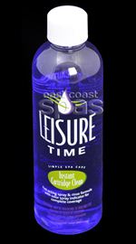 Instant Cartridge Clean Leisure Time Instant Cartridge Clean, 16 fl oz – East Coast Spas