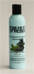 Spazazz Original Eucalyptus Mint (Stimulate) Elixir