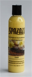 Spazazz Original Warm French Vanilla (Calm) Elixir