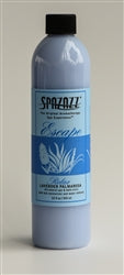 Spazazz Escape Lavender Palmarosa (Relax) Elixir