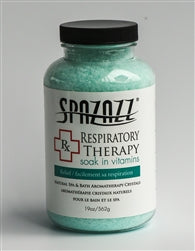 RX Respiratory Therapy (Relief)