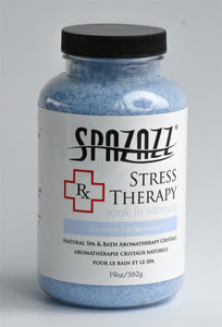 RX Stress Therapy